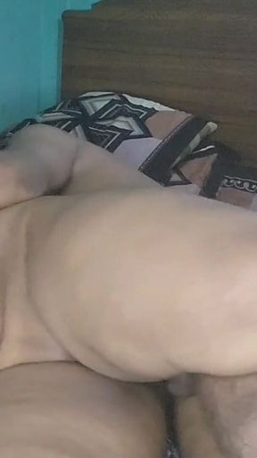 Romantic Sex of Beautiful Bhabi and Debor Part 02