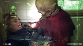 Zombie Origin Strikes deep