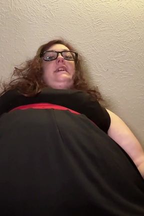 Eat Your Cake, Loser Foot Feeding &amp; Punishment