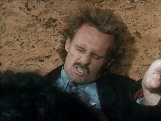 Hairy women fucked in three-some's and orgies