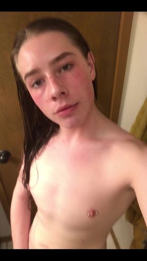 I Always Get so Horny When I’m on Vacation