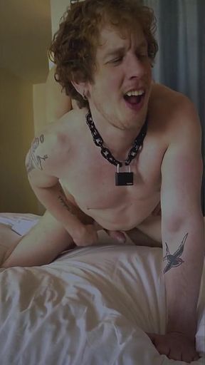 Gooned Out Doggy Style Compliation (verbal, Sweaty, Dominant)