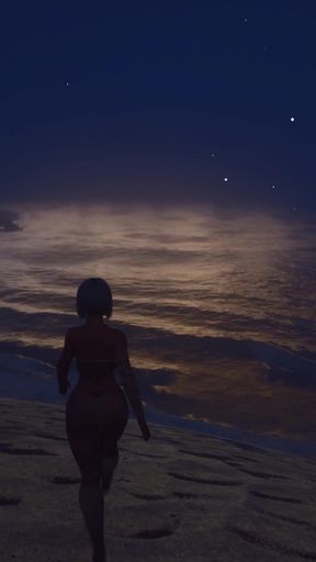 Ep3: Wicked Island (gameplay)