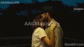 Meri Jaan 2024 S01 E01 Hindi Hot Web Series - Indian