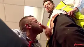 C&c ) - Adam Dacre And Aaron Steel