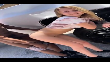 Florida girl loves BBC