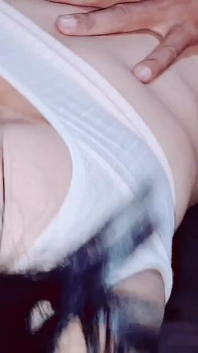 Viral!! New Threesome sex Indonesian   Clip 1