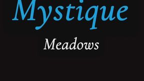 Make it your wildest fantasy ;)