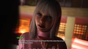 Shadows of Desire V0.8 Cheating Update #01