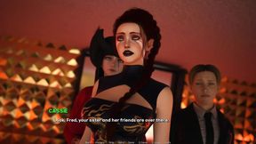 Shadows of Desire V0.8 Cheating Update #01