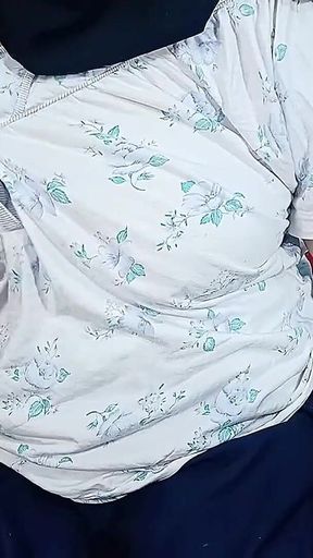 She Knows Her Big Ass Is Best Fit for Anal Sex She Likes Anal Fucking in Doggystyle Loud Moans