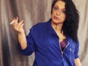 Prison Futa Makes You Her Bitch