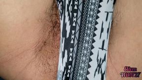 la hermanastra se mete en mi cama