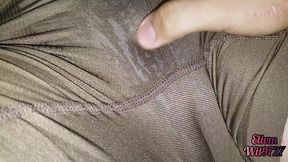 la hermanastra se mete en mi cama