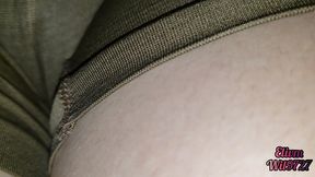 la hermanastra se mete en mi cama