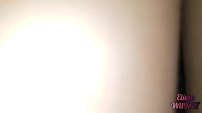 la hermanastra se mete en mi cama