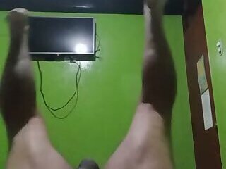 Mi culo