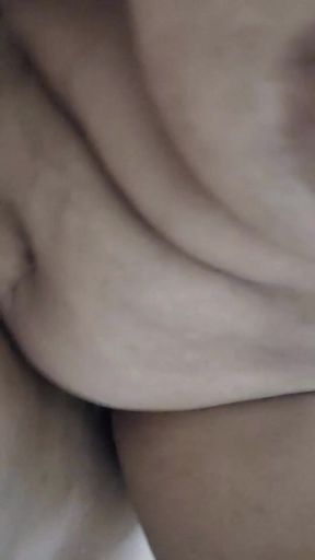 Viral!? MMS with boyfriend (hindi talk) before breakup seema enjoying in Oyo hotel   Clip 2