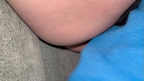 My wife sexy stepdaughter wants sex and loses her virginity to bbc stepdad on her birthday! Her pussy is feels so fucking good it’s no way I’m pulling out