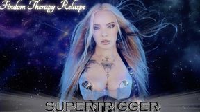 Real FINDOM Therapy-fantasy Relapse SUPERTRIGGER