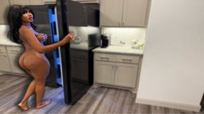 Nudist Step Mom Teaches Me To Embrace Her Naked Body - Gina Wap