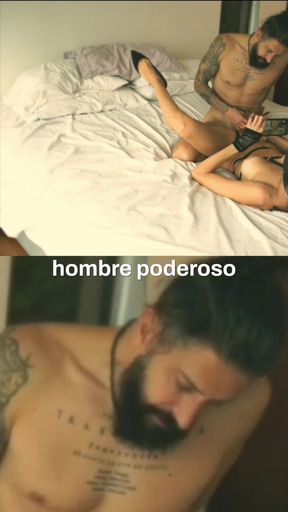 The Wild Homemade Scene That Broke the Internet