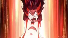 Hot Anime Chick Gets Fucked In Ecchi Shonen Adventure Manga Style