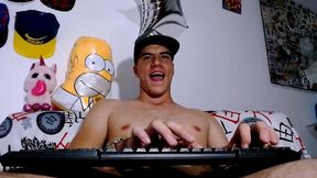 Lian Oconner Private Show