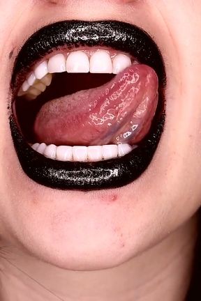 You Dont Had Permission to Wank to Other Models! Devour &amp; Executrix!