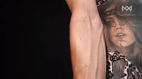 Shock Charge: the Night I Overfed