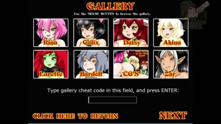 Monster love Hotel (cowgirl) full hentai scene