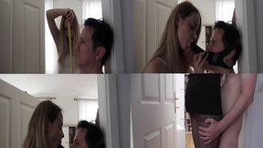 Humiliation 276wmv