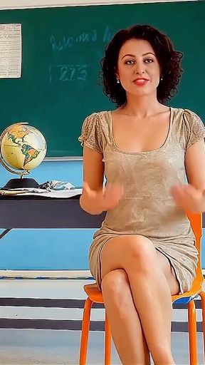 Torcelini and the Maid. Smashing Dishes and Stripping for Tips. a Maid Breaks Dishes. Full Video