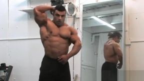 Eduardo Correa - Muscle Gallery