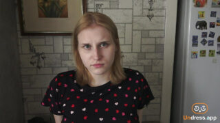 口交，脏话 &#8211; POV 肛交 POV 自制影片，青少年 PAWG 荡妇肛交