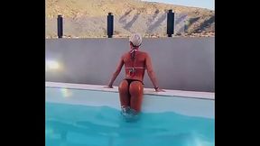 M&oacute_nica farro juguemos sentiste amate