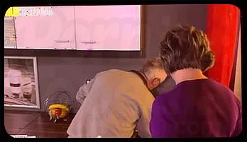 Seductive German Hausfrau Katey’s Kitchen Desire Editor’s pick