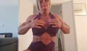Muscle xxx