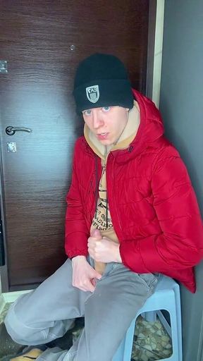 My Neighbor Can Definitely Hear Me Moaning Through These Thin Walls