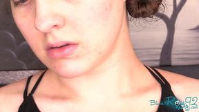 All Natural MILF Hiccups