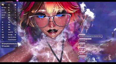 Stream was much fun(More on Fansly) Vrchat|Fansly