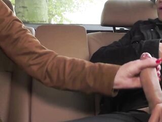 Granny Orgy with Fit Boys