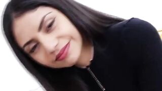 PervCity Heels Slut MILF Blowjob & Anal Threesome