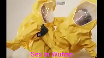 Sex in wuhan