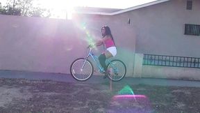 ava alvarez blowjob leads to facial cumshot