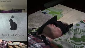 facebox trample white socks by Alice (two views)