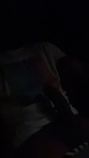 BBC CAR RIDE