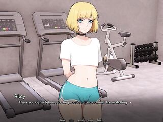 BUNKERED WITH FEMBOY #07 – Gameplay by Misterdoktor