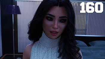 Being A DIK #160 - Busty Rich Girl Shows Me Her Stepsisters Bedroom