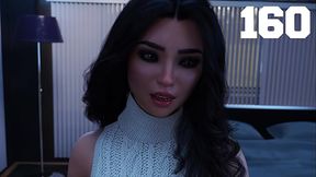 Being A DIK #160 - Busty Rich Girl Shows Me Her Stepsisters Bedroom